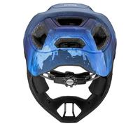 Uvex Casque Vtt Junior React Jr Fullface