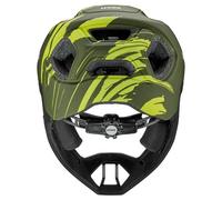 Uvex Casque Vtt Junior React Jr Fullface
