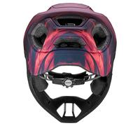 Uvex Casque Vtt Junior React Jr Fullface