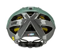 Uvex Casque Vtt Quatro Cc
