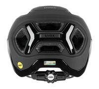 Uvex Casque VTT React MIPS Noir