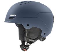 UVEX Wanted - Mixte - Bleu - taille 58/61- modèle 2026