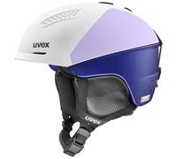 UVEX - Casques ski et snowboard - Casque Ultra Pro We - Casque | Uvex - 52-55 - unisex 52-55