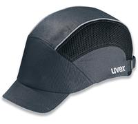 uvex Casquette de Protection u-Cap Premium
