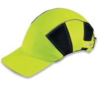 Uvex Casquette à enfiler U-Cap 9794800 Jaune (97970)