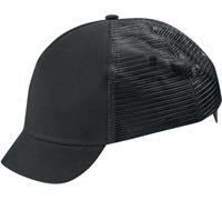 Casque de sécurité - U-Cap sport vent - visière courte - taille 60/63 UVEX