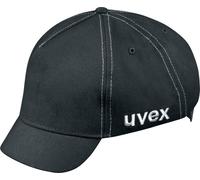 Uvex Casquette antichoc U-Cap Sport 9794404 Noir (97944)