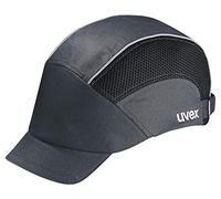 uvex Casquette de Protection u-Cap Premium