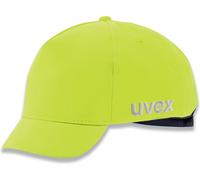 Uvex Casquette U-Cap Sport 9794481 Jaune (97944)