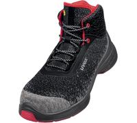 Uvex Chaussure/botte de sécuritéit1 G2 Botte de sécuritéitS1 SRC 6853 40 (Weite 11)