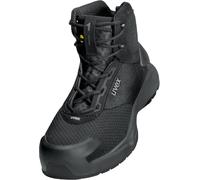 Uvex Chaussure/botte de sécuritéit1 X-Craft Botte de sécuritéitS1 Pl SR 6801 41 (Weite 11)