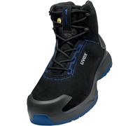 Uvex Chaussure/botte de sécuritéit1 X-Craft Botte de sécuritéitS2 SR 6815 50 (Weite 11)