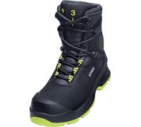 Uvex Chaussure/botte de sécuritéit3 Botte de sécuritéitS3 SR 6875 40 (Weite 10)