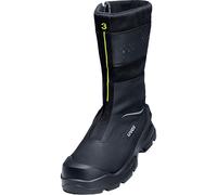 Uvex Chaussure/botte de sécuritéit3 Botte de sécuritéitS3L SR 6878 48 (Weite 10)