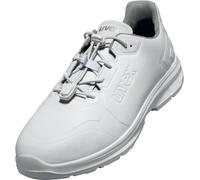 Uvex Chaussure professionnelle sport white nc Halbschuhe O2 65727 Blanc 46 (Weite 10)