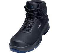 Uvex Chaussures/bottes de sécuritéit3 Bottes de sécurité MacsoleitS7 SR 6863 47 (Weite 11)