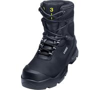 Uvex Chaussures/bottes de sécuritéit3 Bottes de sécuritéitS3L SR 6877 45 (Weite 11)