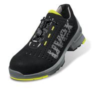 Uvex 8543.8 S1 SRC Mâle Adulte Noir