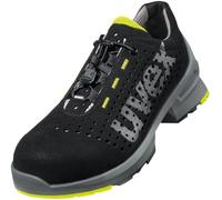 Uvex 8543.8 S1 SRC Mâle Adulte Noir