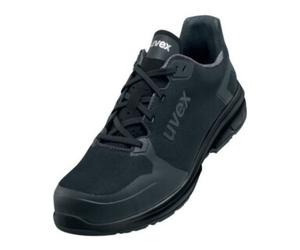 uvex Chaussures de sécurité uvex S1P SRC uvex 1 sport en textile, bouchon en plastique uvex xenova®, largeur 11, taille 44 Quantité:1