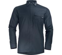 Uvex Chemise à manches longues Multifunction Bleu (89312) 49/50