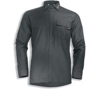 Uvex Chemise à manches longues Multifunction Gris (89409) 37/38