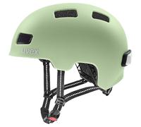 uvex City 4