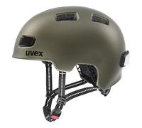 uvex City 4 Casque de Bicyclette Unisex-Adult