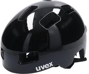 UVEX CITY 4 MINI ME casque de ville noir-blanc 55-58cm