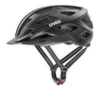 Uvex - City I-Vo 2 - Casque de cyclisme - 52-57 cm - black matt