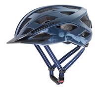 Uvex - City I-Vo 2 - Casque de cyclisme - 52-57 cm - dusk blue matt
