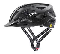 Uvex City I-vo 2 Mips Urban Helmet Noir 56-60 cm
