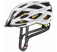 Casque de vélo Uvex I-vo Mips+ (All white Mat) 56-60