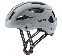 Uvex - City Stride - Casque de cyclisme - 56-59 cm - rhino matt