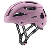 uvex City Stride Casque de vélo pour Adulte