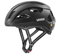 Uvex - City Stride MIPS - Casque de cyclisme - 59-61 cm - black matt