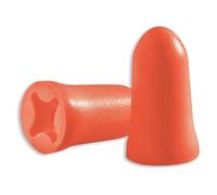 Bouchon d'oreille pour enfant com-4 Fit Boîte 30 paires