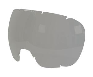 Uvex Contest ESS lentille de rechange SL clear