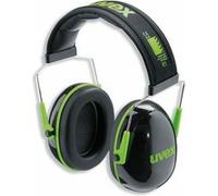 uvex K1 Casque de Protection auditive - 28 DB en 352 - Casques antibruit