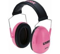 uvex 2502 2600013 Casque antibruit passif 29 dB EN 352-1:2002 1 pc(s)