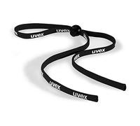 Uvex Cordon pour lunettes eyewear cord unisexe unique, noir