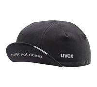 Uvex Cycling Cap (Schwarz, Gr. L-Xl)