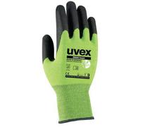 uvex D500 foam 6060408 Gants de protection contre les coupures Taille: 8 EN 388