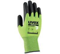 uvex D500 foam 6060410 Gants de protection contre les coupures Taille: 10 EN 388 1 paire(s)