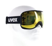 Uvex downhill 2100 CV Lunettes de ski Taille unique Noir