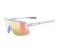 Uvex - Dyrt - Lunettes vélo - clear