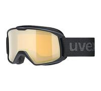 Uvex Elemnt Fm Lunettes de ski Mixte (lot de 1)