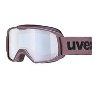 Uvex Elemnt Fm Lunettes de ski Mixte (lot de 1)