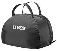 uvex Equestrian Sac pour casque noir Unicolore