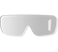 Uvex 9302255 lentille/verre de lunettes Polycarbonate (PC) 1 paire(s)